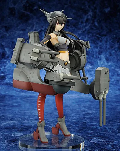 Kantai Collection ~Kan Colle~ - Nagato - 1/8 (Penguin Parade)ㅤ – Penguin Parade – ActionFigureBrasil