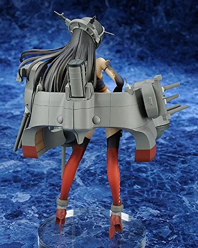 Kantai Collection ~Kan Colle~ - Nagato - 1/8 (Penguin Parade)ㅤ – Penguin Parade – ActionFigureBrasil
