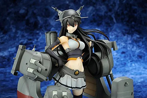 Kantai Collection ~Kan Colle~ - Nagato - 1/8 (Penguin Parade)ㅤ – Penguin Parade – ActionFigureBrasil