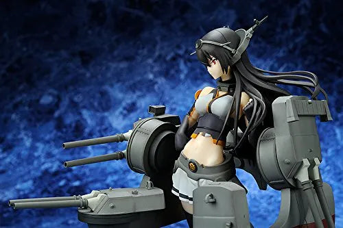 Kantai Collection ~Kan Colle~ - Nagato - 1/8 (Penguin Parade)ㅤ – Penguin Parade – ActionFigureBrasil