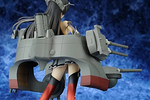 Kantai Collection ~Kan Colle~ - Nagato - 1/8 (Penguin Parade)ㅤ – Penguin Parade – ActionFigureBrasil