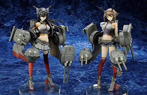 Kantai Collection ~Kan Colle~ - Nagato - 1/8 (Penguin Parade)ㅤ – Penguin Parade – ActionFigureBrasil