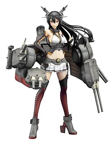 Kantai Collection ~Kan Colle~ - Nagato - 1/8ㅤ – quesQ – ActionFigureBrasil