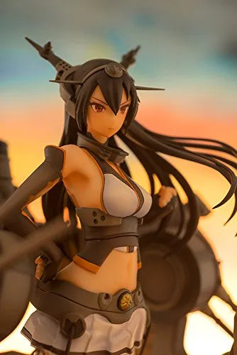 Kantai Collection ~Kan Colle~ - Nagato - 1/8ㅤ – quesQ – ActionFigureBrasil