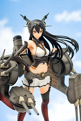 Kantai Collection ~Kan Colle~ - Nagato - 1/8ㅤ – quesQ – ActionFigureBrasil