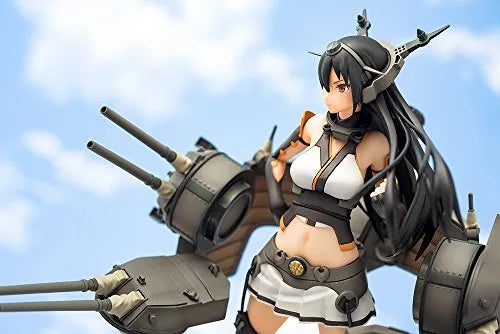 Kantai Collection ~Kan Colle~ - Nagato - 1/8ㅤ – quesQ – ActionFigureBrasil