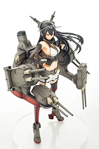 Kantai Collection ~Kan Colle~ - Nagato - 1/8ㅤ – quesQ – ActionFigureBrasil