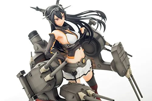 Kantai Collection ~Kan Colle~ - Nagato - 1/8ㅤ – quesQ – ActionFigureBrasil