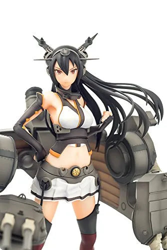 Kantai Collection ~Kan Colle~ - Nagato - 1/8ㅤ – quesQ – ActionFigureBrasil