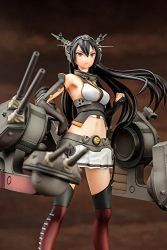 Kantai Collection ~Kan Colle~ - Nagato - 1/8ㅤ – quesQ – ActionFigureBrasil