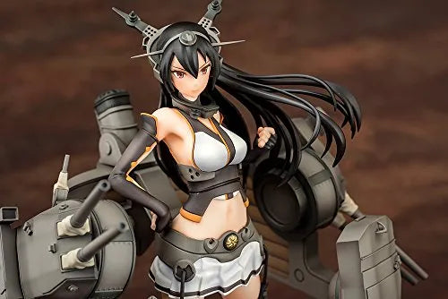 Kantai Collection ~Kan Colle~ - Nagato - 1/8ㅤ – quesQ – ActionFigureBrasil
