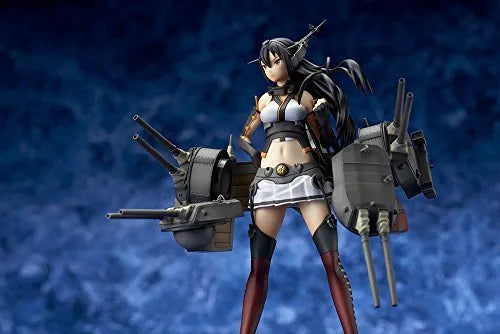 Kantai Collection ~Kan Colle~ - Nagato - 1/8ㅤ – quesQ – ActionFigureBrasil