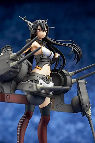 Kantai Collection ~Kan Colle~ - Nagato - 1/8ㅤ – quesQ – ActionFigureBrasil
