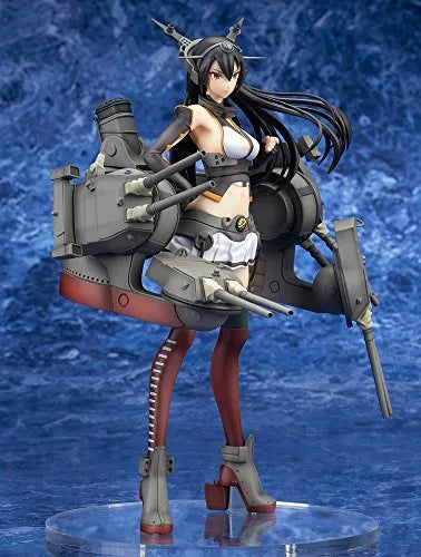 Kantai Collection ~Kan Colle~ - Nagato - 1/8ㅤ – quesQ – ActionFigureBrasil