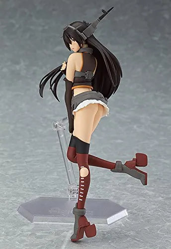 Kantai Collection ~Kan Colle~ - Nagato - figFIX #004 - Chuuha ver. (Max Factory)ㅤ – Max Factory – ActionFigureBrasil