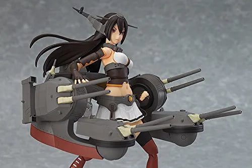 Kantai Collection ~Kan Colle~ - Nagato - Figma #232 (Max Factory)ㅤ – Max Factory – ActionFigureBrasil