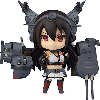 Kantai Collection ~Kan Colle~ - Nagato - Nendoroid #737 (Good Smile Company)ㅤ – Good Smile Company – ActionFigureBrasil