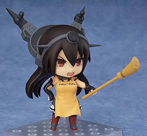 Kantai Collection ~Kan Colle~ - Nagato - Nendoroid #737 (Good Smile Company)ㅤ – Good Smile Company – ActionFigureBrasil