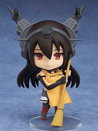 Kantai Collection ~Kan Colle~ - Nagato - Nendoroid #737 (Good Smile Company)ㅤ – Good Smile Company – ActionFigureBrasil