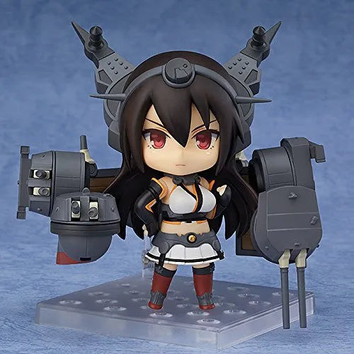 Kantai Collection ~Kan Colle~ - Nagato - Nendoroid #737 (Good Smile Company)ㅤ – Good Smile Company – ActionFigureBrasil