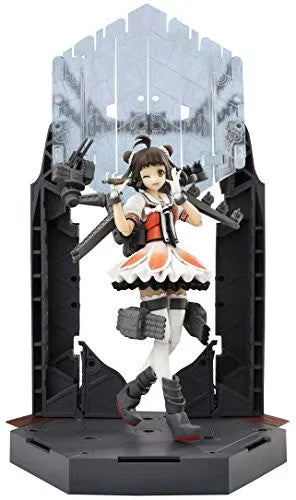Kantai Collection ~Kan Colle~ - Naka - A.G.P. - Kai Ni (Bandai)ㅤ – Bandai – ActionFigureBrasil