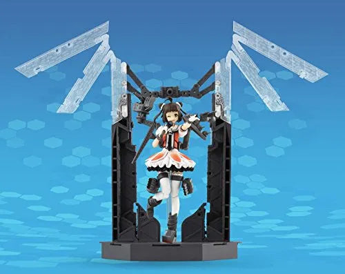 Kantai Collection ~Kan Colle~ - Naka - A.G.P. - Kai Ni (Bandai)ㅤ – Bandai – ActionFigureBrasil