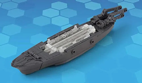 Kantai Collection ~Kan Colle~ - Naka - A.G.P. - Kai Ni (Bandai)ㅤ – Bandai – ActionFigureBrasil