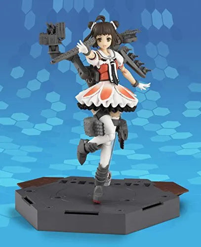 Kantai Collection ~Kan Colle~ - Naka - A.G.P. - Kai Ni (Bandai)ㅤ – Bandai – ActionFigureBrasil