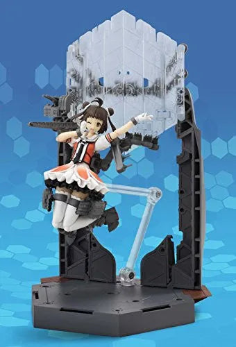 Kantai Collection ~Kan Colle~ - Naka - A.G.P. - Kai Ni (Bandai)ㅤ – Bandai – ActionFigureBrasil