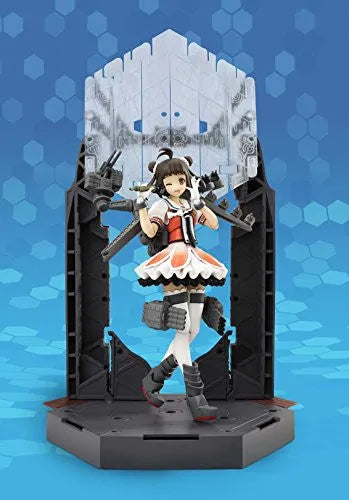 Kantai Collection ~Kan Colle~ - Naka - A.G.P. - Kai Ni (Bandai)ㅤ – Bandai – ActionFigureBrasil