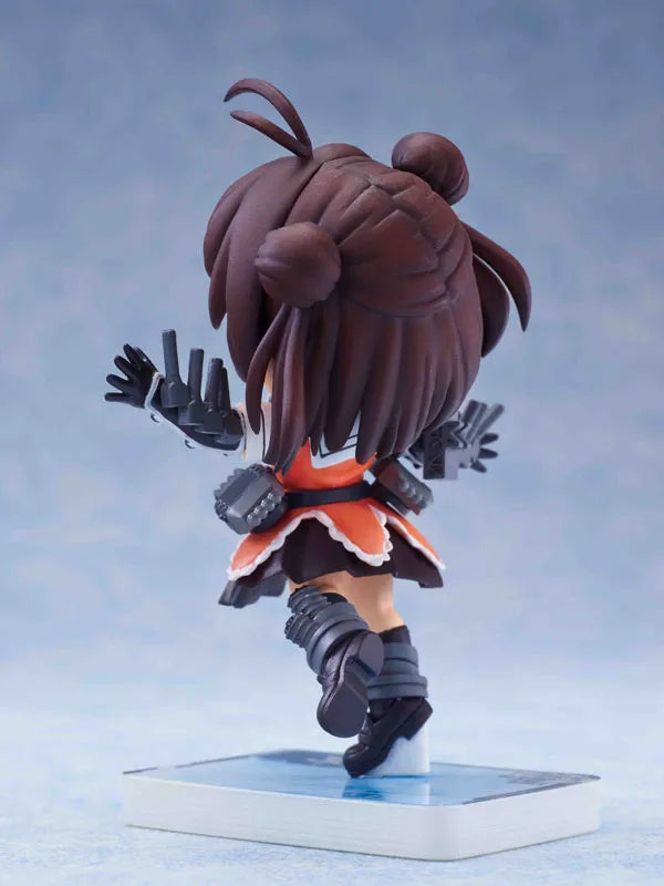 Kantai Collection ~Kan Colle~ - Naka - Cell Phone Stand - Smartphone Stand Bishoujo Character Collection #06 (Pulchra)ㅤ – Pulchra – ActionFigureBrasil
