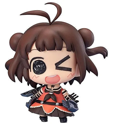 Kantai Collection ~Kan Colle~ - Naka - Medicchu (Phat Company)ㅤ – Phat Company – ActionFigureBrasil