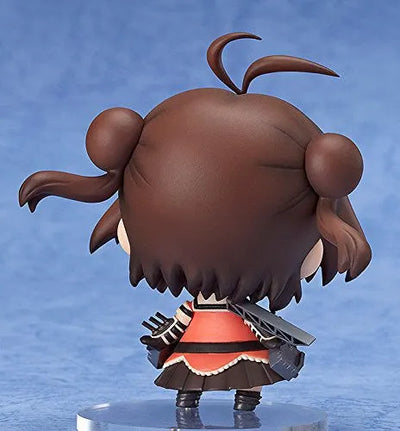 Kantai Collection ~Kan Colle~ - Naka - Medicchu (Phat Company)ㅤ – Phat Company – ActionFigureBrasil — detalhe do produto