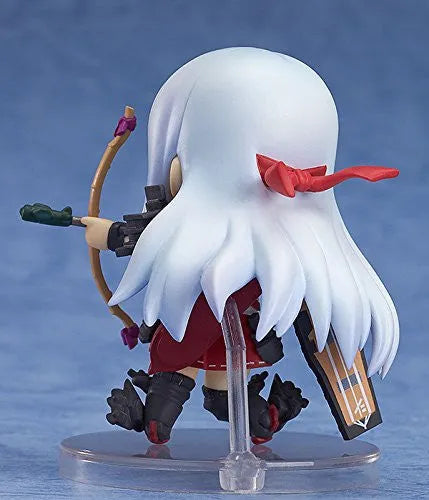 Kantai Collection ~Kan Colle~ - Nendoroid Petit - Nendoroid Petit Kan Colle - Blind Box Setㅤ – Good Smile Company – ActionFigureBrasil