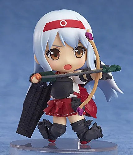 Kantai Collection ~Kan Colle~ - Nendoroid Petit - Nendoroid Petit Kan Colle - Blind Box Setㅤ – Good Smile Company – ActionFigureBrasil
