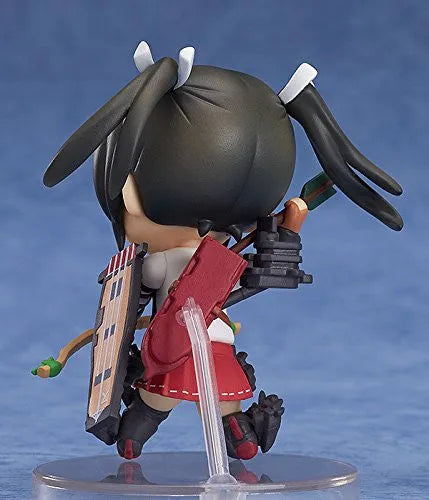 Kantai Collection ~Kan Colle~ - Nendoroid Petit - Nendoroid Petit Kan Colle - Blind Box Setㅤ – Good Smile Company – ActionFigureBrasil