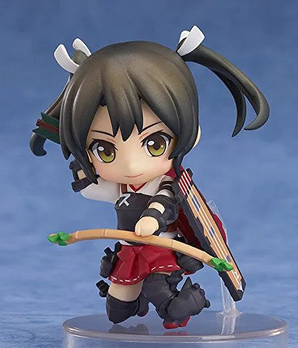 Kantai Collection ~Kan Colle~ - Nendoroid Petit - Nendoroid Petit Kan Colle - Blind Box Setㅤ – Good Smile Company – ActionFigureBrasil