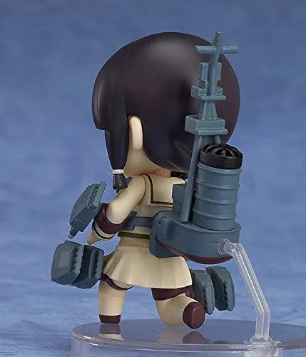 Kantai Collection ~Kan Colle~ - Nendoroid Petit - Nendoroid Petit Kan Colle - Blind Box Setㅤ – Good Smile Company – ActionFigureBrasil