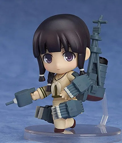 Kantai Collection ~Kan Colle~ - Nendoroid Petit - Nendoroid Petit Kan Colle - Blind Box Setㅤ – Good Smile Company – ActionFigureBrasil