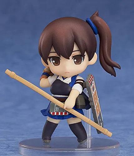 Kantai Collection ~Kan Colle~ - Nendoroid Petit - Nendoroid Petit Kan Colle - Blind Box Setㅤ – Good Smile Company – ActionFigureBrasil
