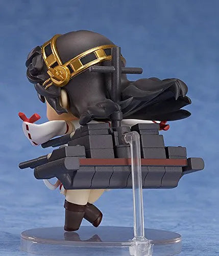 Kantai Collection ~Kan Colle~ - Nendoroid Petit - Nendoroid Petit Kan Colle - Blind Box Setㅤ – Good Smile Company – ActionFigureBrasil