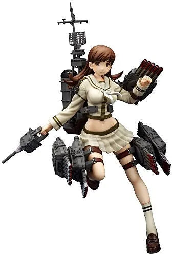 Kantai Collection ~Kan Colle~ - Ooi - 1/8 - Kai Ni (Ques Q)ㅤ – quesQ – ActionFigureBrasil