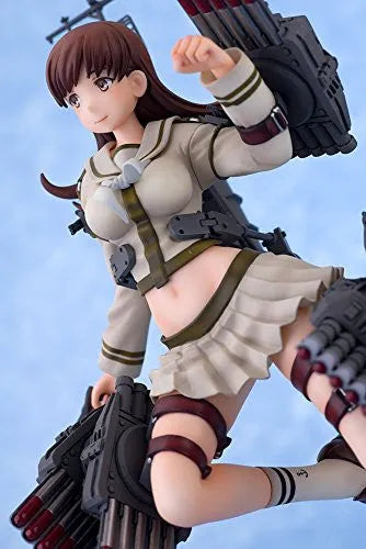 Kantai Collection ~Kan Colle~ - Ooi - 1/8 - Kai Ni (Ques Q)ㅤ – quesQ – ActionFigureBrasil