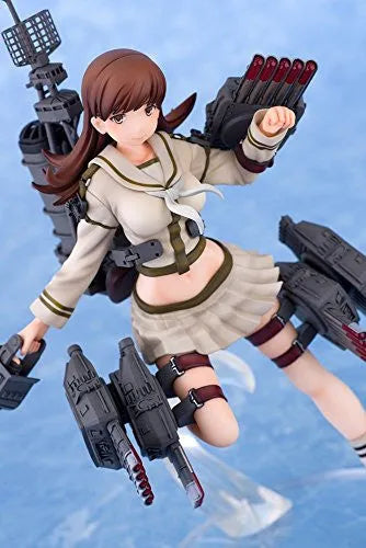 Kantai Collection ~Kan Colle~ - Ooi - 1/8 - Kai Ni (Ques Q)ㅤ – quesQ – ActionFigureBrasil