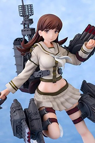 Kantai Collection ~Kan Colle~ - Ooi - 1/8 - Kai Ni (Ques Q)ㅤ – quesQ – ActionFigureBrasil