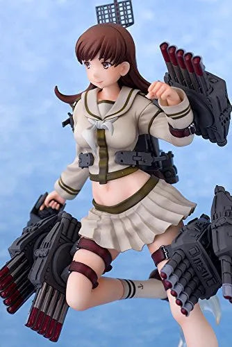 Kantai Collection ~Kan Colle~ - Ooi - 1/8 - Kai Ni (Ques Q)ㅤ – quesQ – ActionFigureBrasil