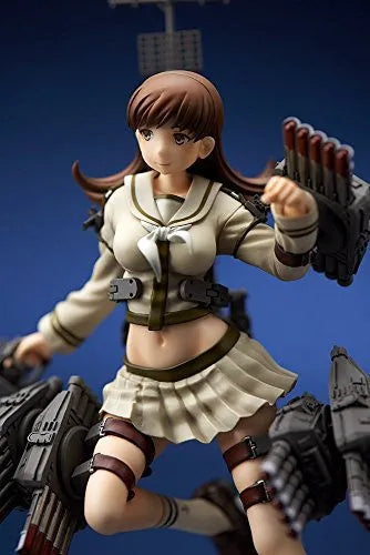 Kantai Collection ~Kan Colle~ - Ooi - 1/8 - Kai Ni (Ques Q)ㅤ – quesQ – ActionFigureBrasil