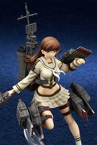 Kantai Collection ~Kan Colle~ - Ooi - 1/8 - Kai Ni (Ques Q)ㅤ – quesQ – ActionFigureBrasil
