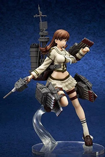 Kantai Collection ~Kan Colle~ - Ooi - 1/8 - Kai Ni (Ques Q)ㅤ – quesQ – ActionFigureBrasil