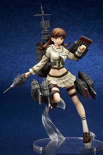 Kantai Collection ~Kan Colle~ - Ooi - 1/8 - Kai Ni (Ques Q)ㅤ – quesQ – ActionFigureBrasil